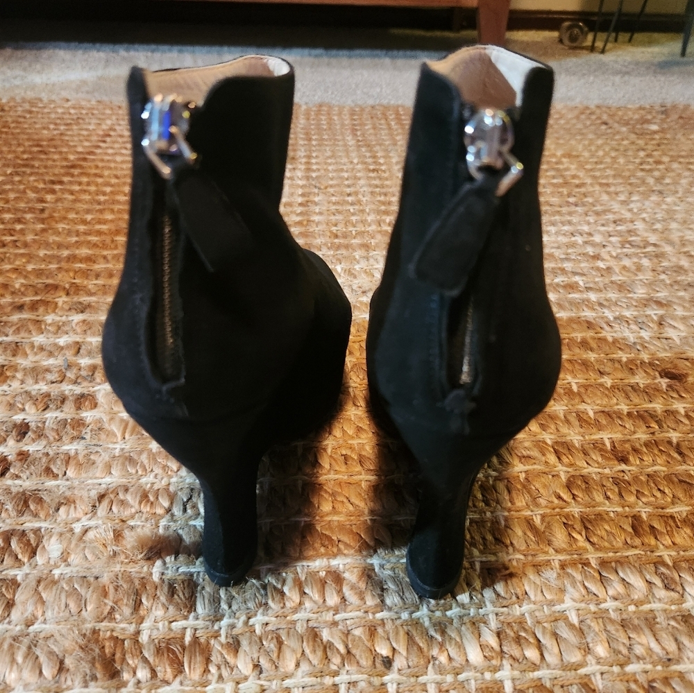 Prada Booties - Picture 4 of 6